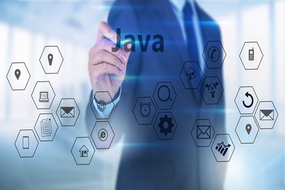 Java軟件開發技術的特點及其在人工智能基礎軟件開發中的應用